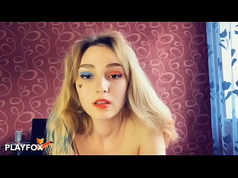 ❤️ Óculos mágicos de realidade virtual deram-me sexo com Harley Quinn ️❌ Porno em pt.porn33.top ❌❤